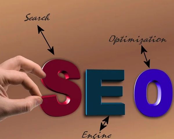 Coronado Search engine optimization