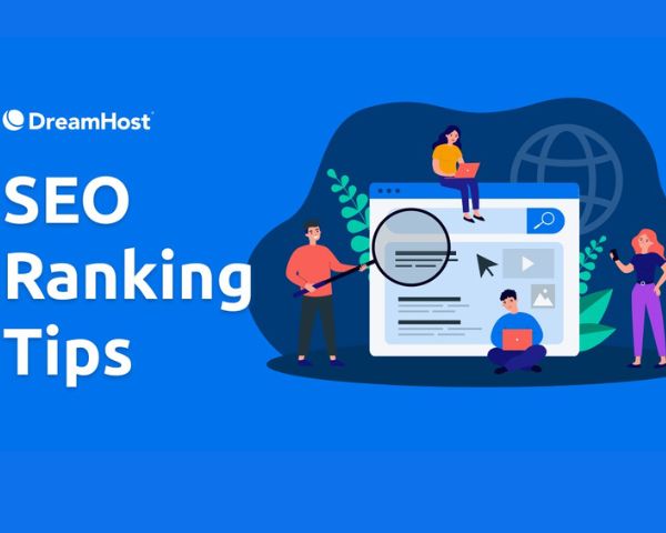 Seo ranking tips