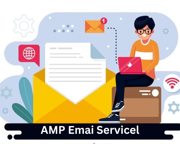 amp email builder