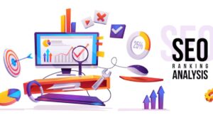 SEO agency Birmingham