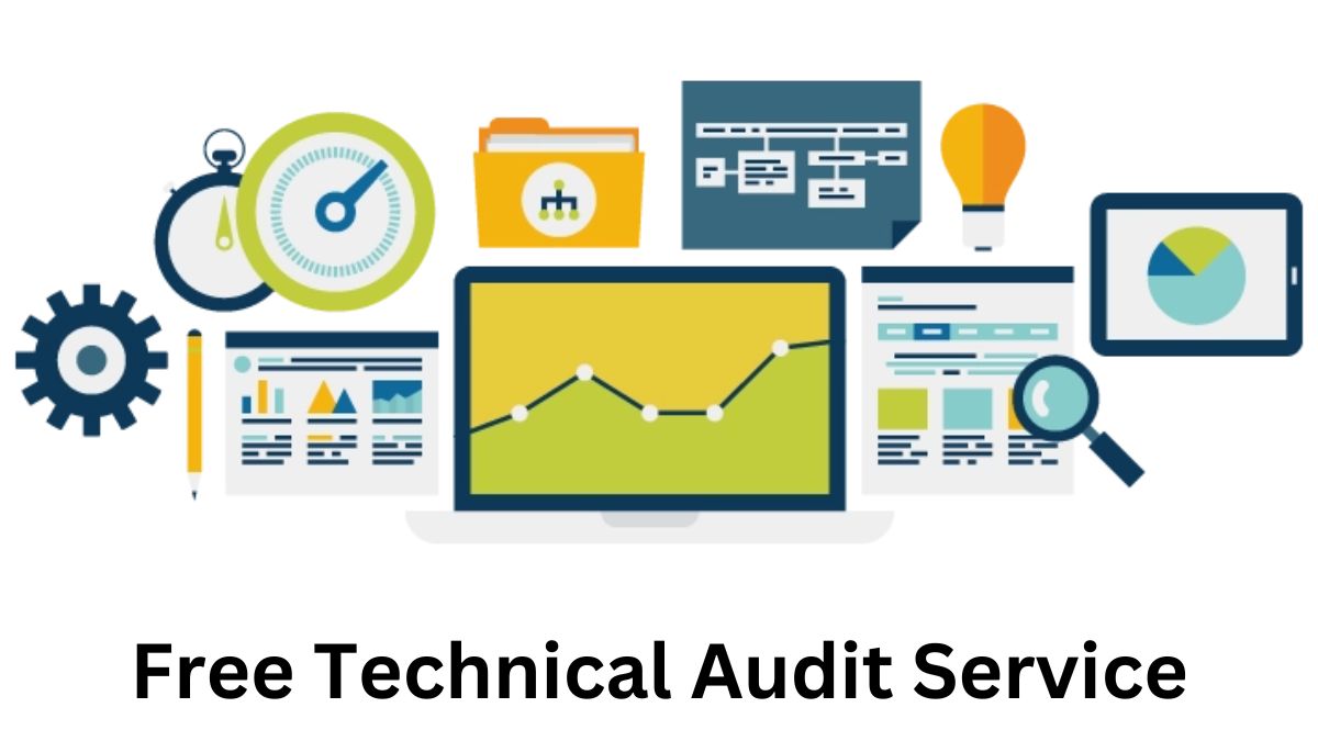 technical SEO audit service