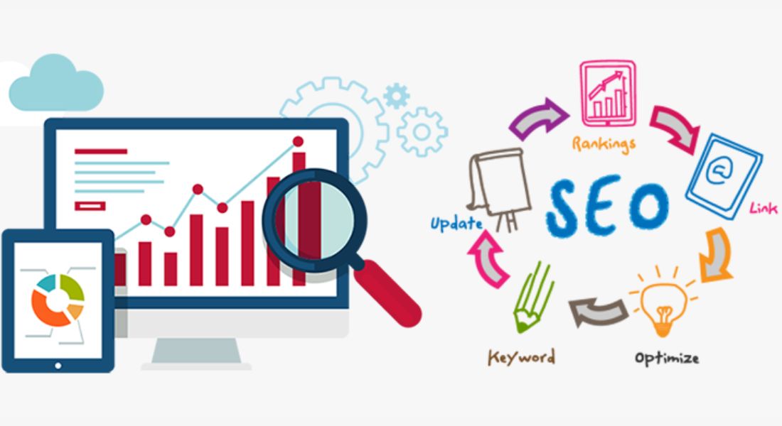 affordable seo company london