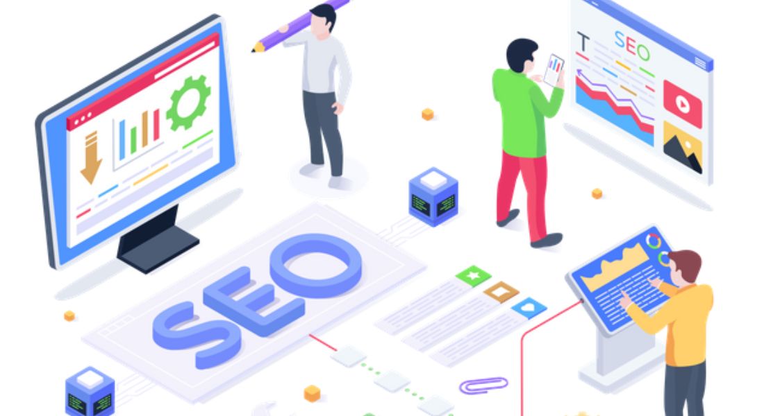 expert on page seo services
