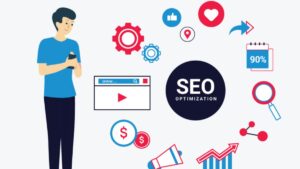 on page seo services
