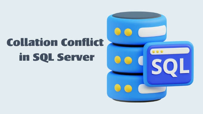 Collation Conflict in SQL Server: Understanding and Resolving the Issue