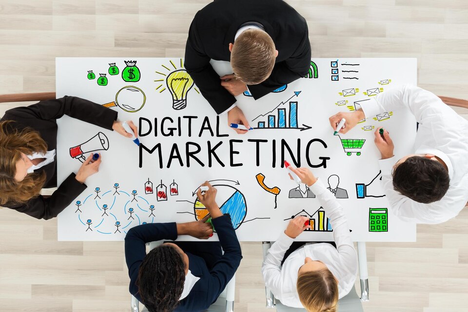digital marketing agency in islamabad
