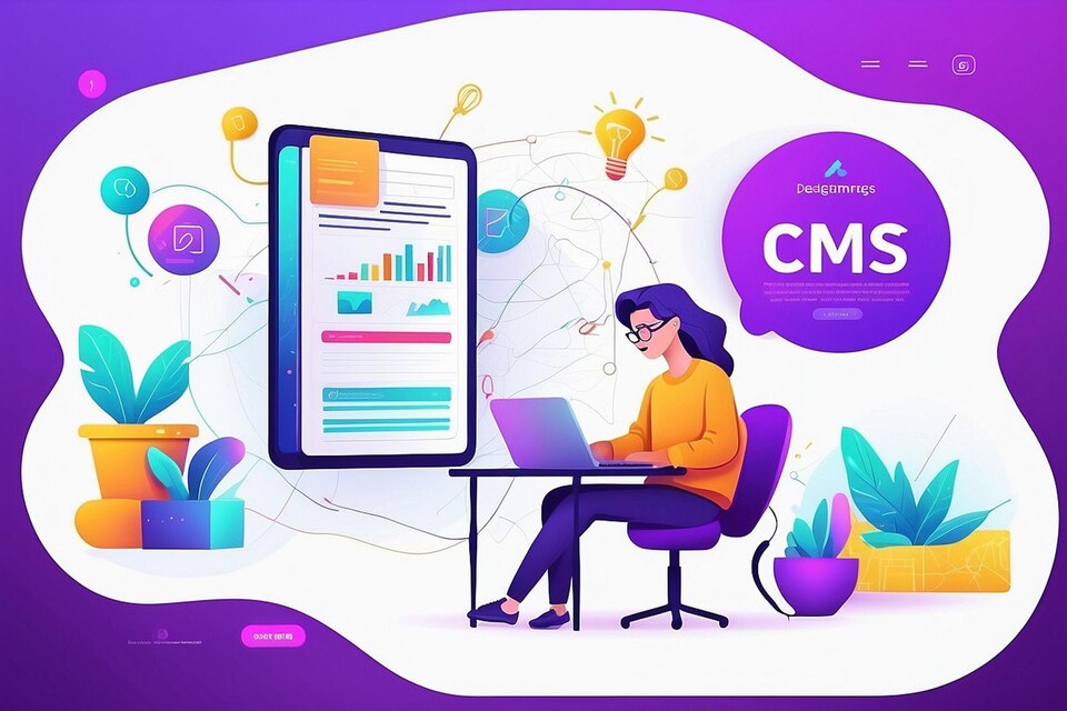 website development services list