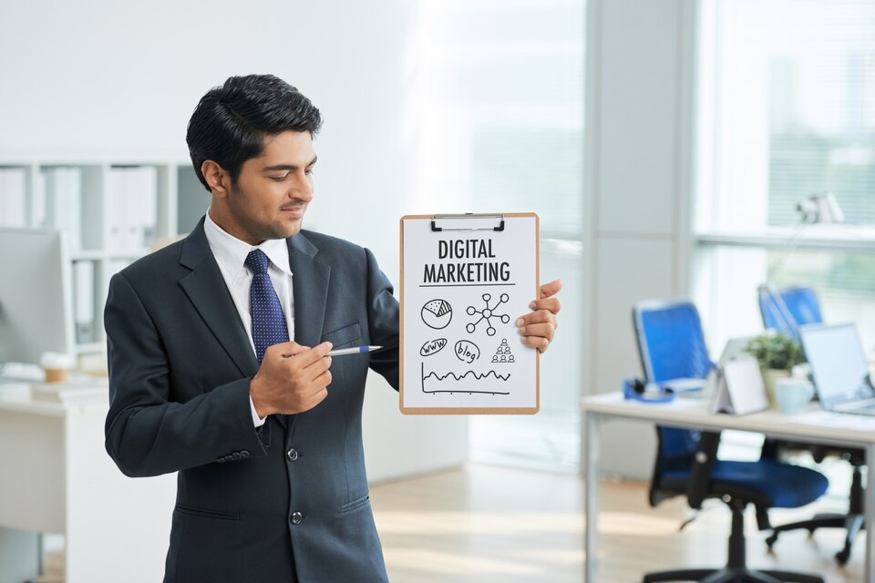 digital marketing agency in islamabad