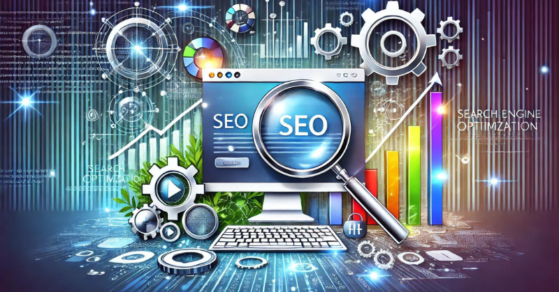 SEO Expert in Islamabad: Unlocking the Full Potential of Your Business with LogicsBuffer