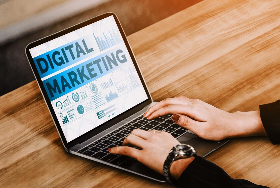 digital marketing islamabad