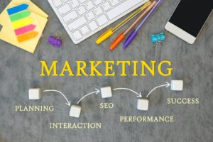 advantages of digital marketing