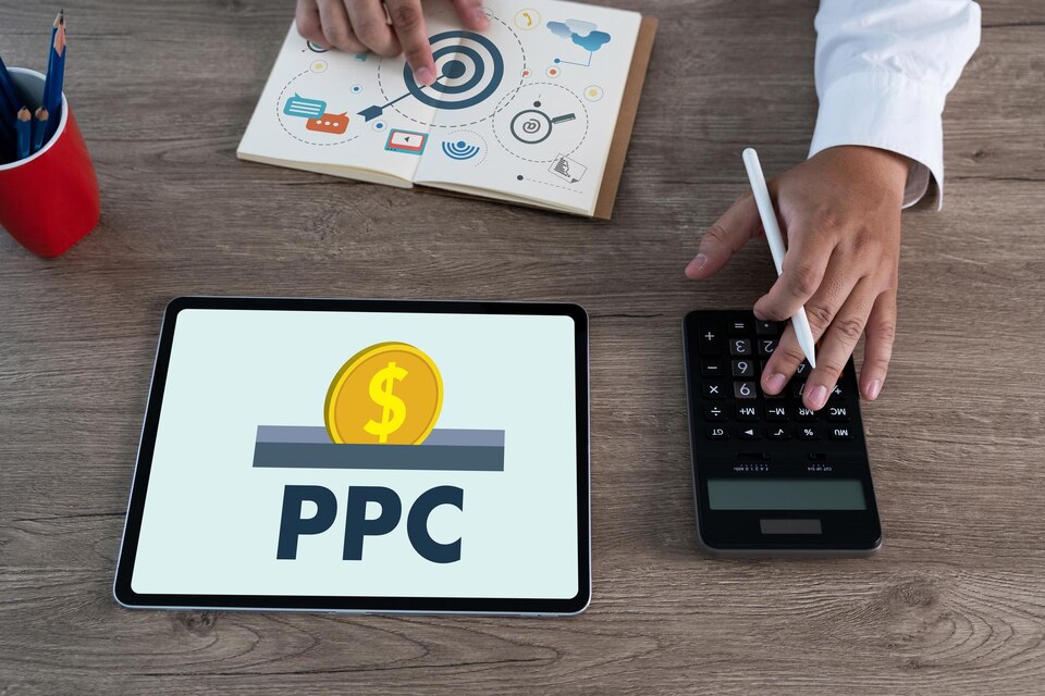 what is ppc in digital marketing