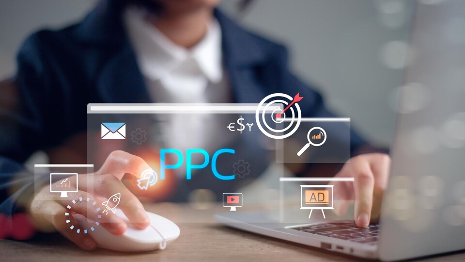 what is ppc in digital marketing