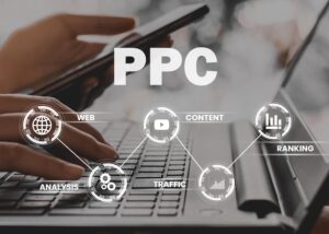 what is ppc in digital marketing