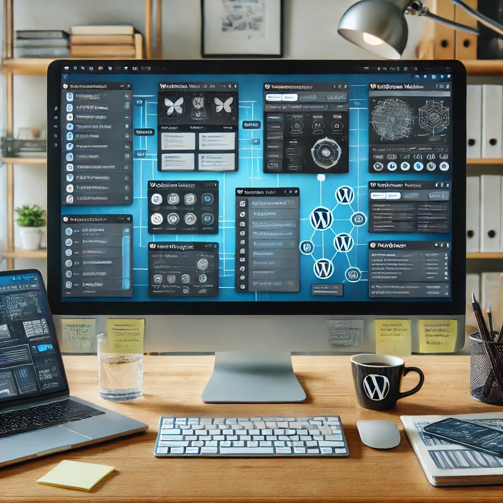 Affordable WordPress Multisite Development Services | 2024